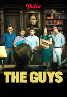 the guys (2017)
